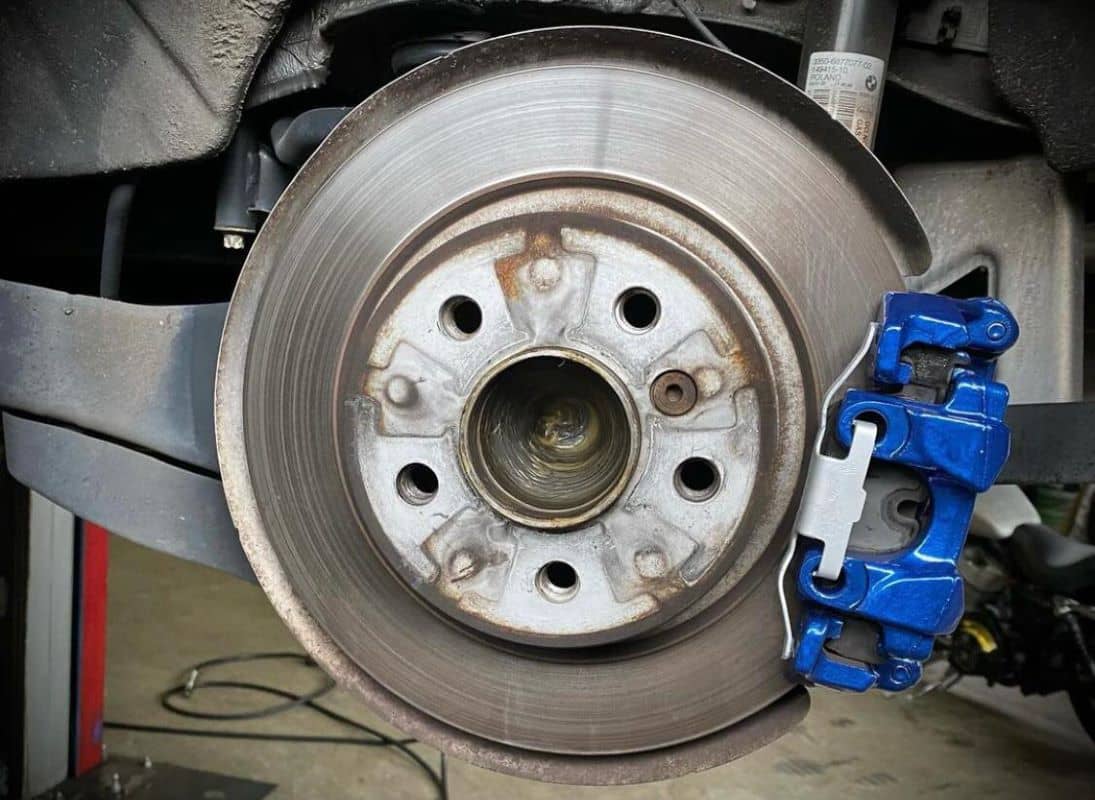 brakes blu estetica progettazione