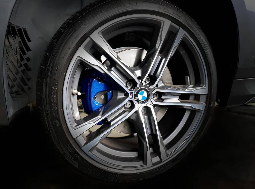 brakes estetica racing