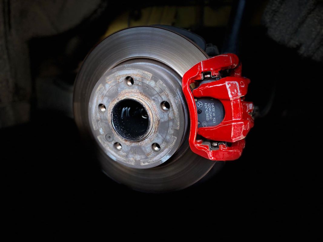 brakes rossi personalizzazione performance estetica