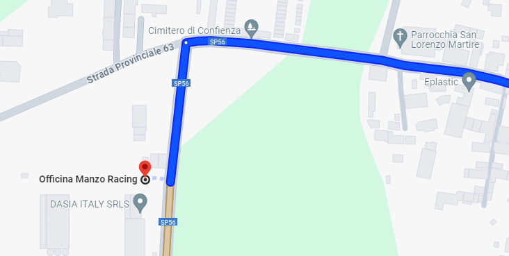 google-maps-posizione-officina-manzo-racing