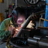 saldatura scarichi sportivi